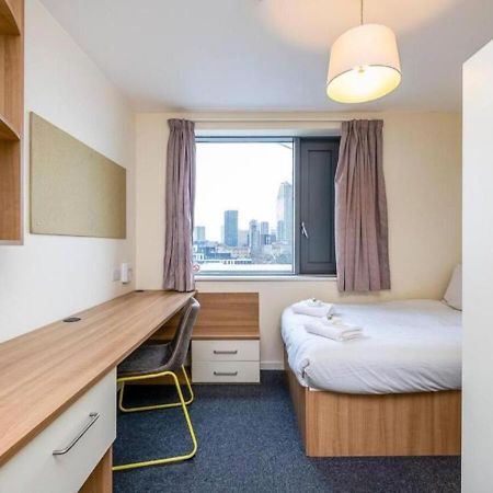 Trendy Ensuite Rooms, Southwark - Sk Лондон Экстерьер фото