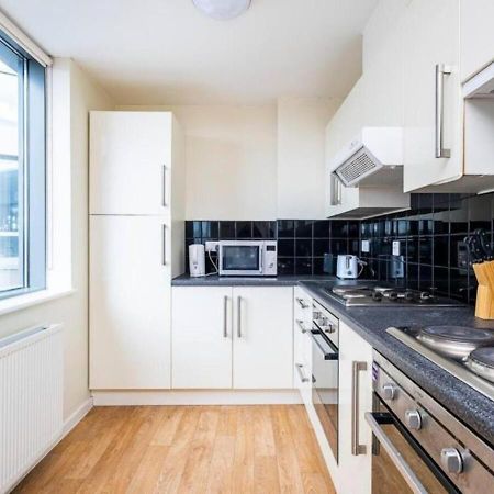 Trendy Ensuite Rooms, Southwark - Sk Лондон Экстерьер фото