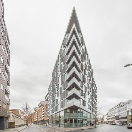 Trendy Ensuite Rooms, Southwark - Sk Лондон Экстерьер фото