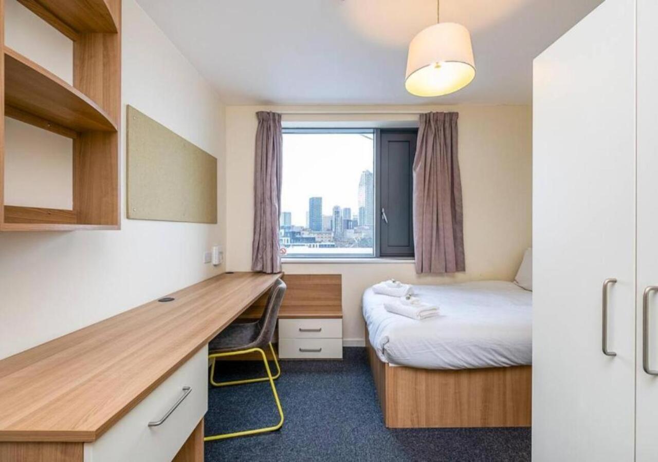 Trendy Ensuite Rooms, Southwark - Sk Лондон Экстерьер фото