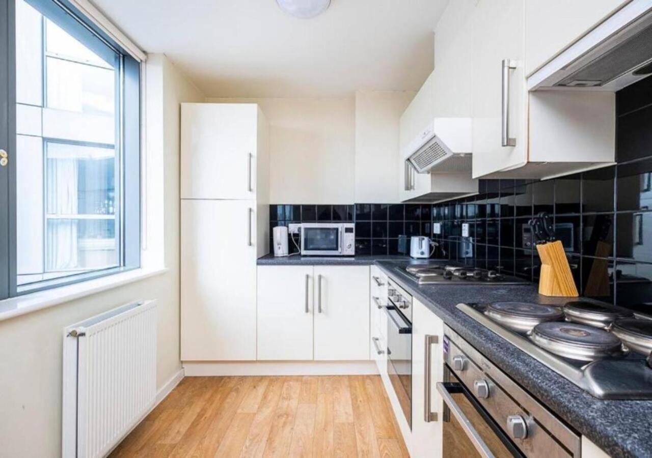 Trendy Ensuite Rooms, Southwark - Sk Лондон Экстерьер фото
