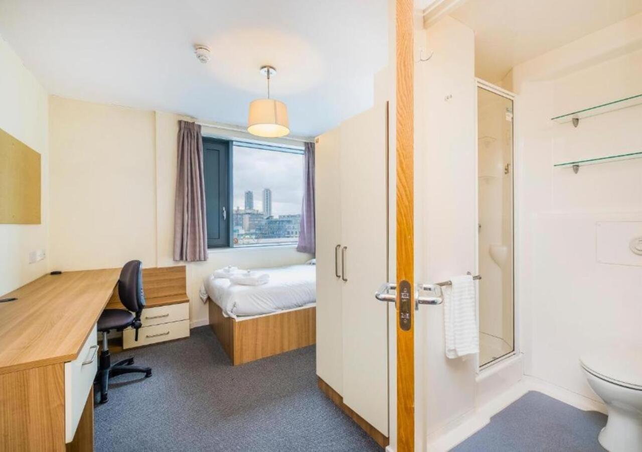 Trendy Ensuite Rooms, Southwark - Sk Лондон Экстерьер фото