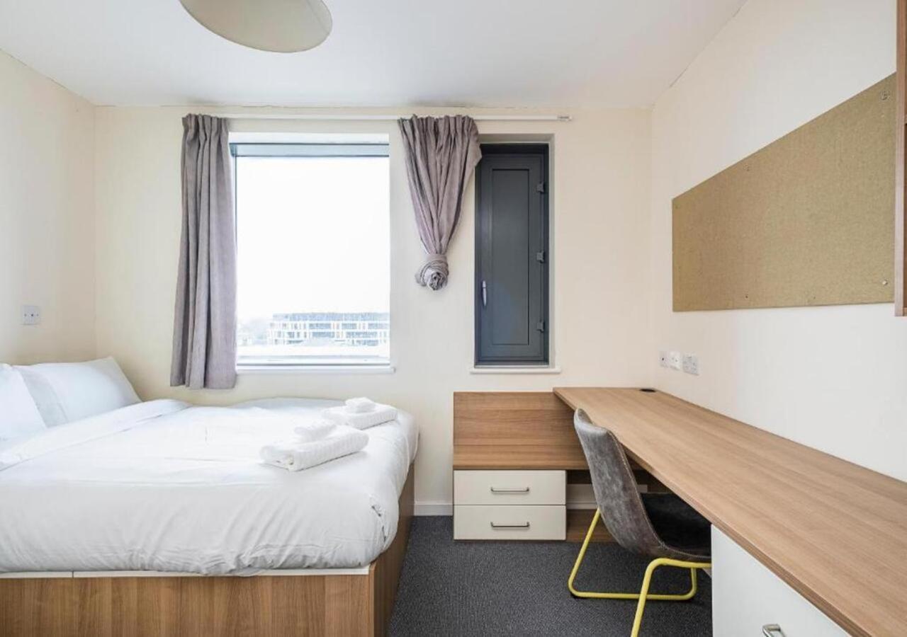 Trendy Ensuite Rooms, Southwark - Sk Лондон Экстерьер фото