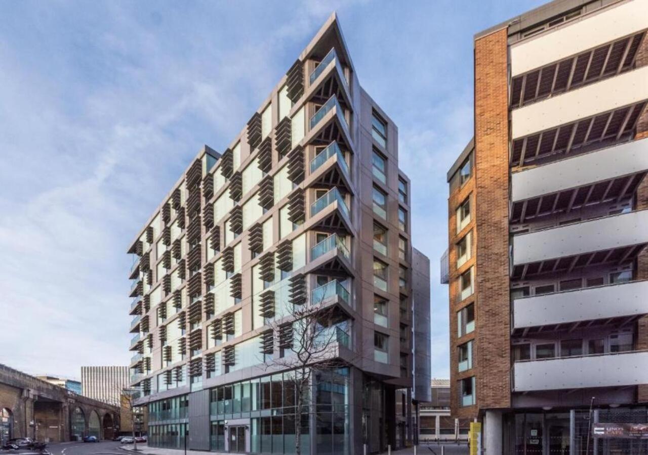 Trendy Ensuite Rooms, Southwark - Sk Лондон Экстерьер фото