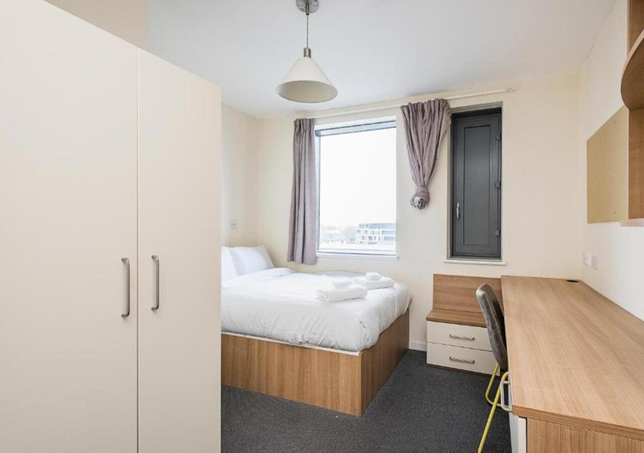 Trendy Ensuite Rooms, Southwark - Sk Лондон Экстерьер фото