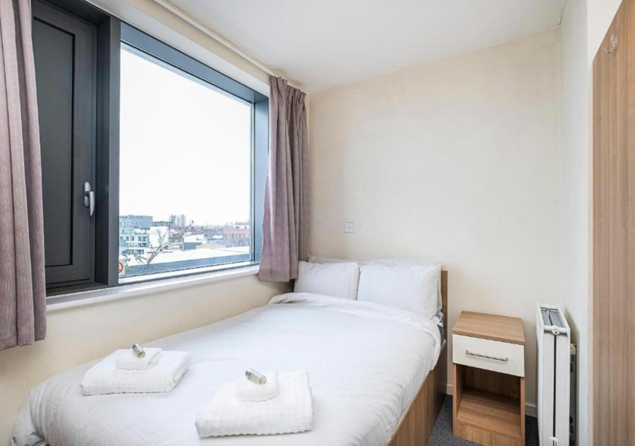 Trendy Ensuite Rooms, Southwark - Sk Лондон Экстерьер фото