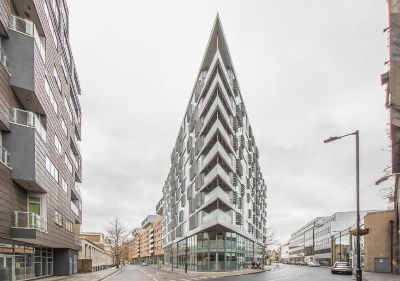 Trendy Ensuite Rooms, Southwark - Sk Лондон Экстерьер фото