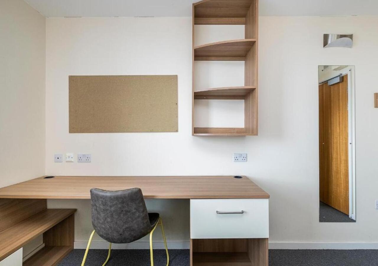 Trendy Ensuite Rooms, Southwark - Sk Лондон Экстерьер фото