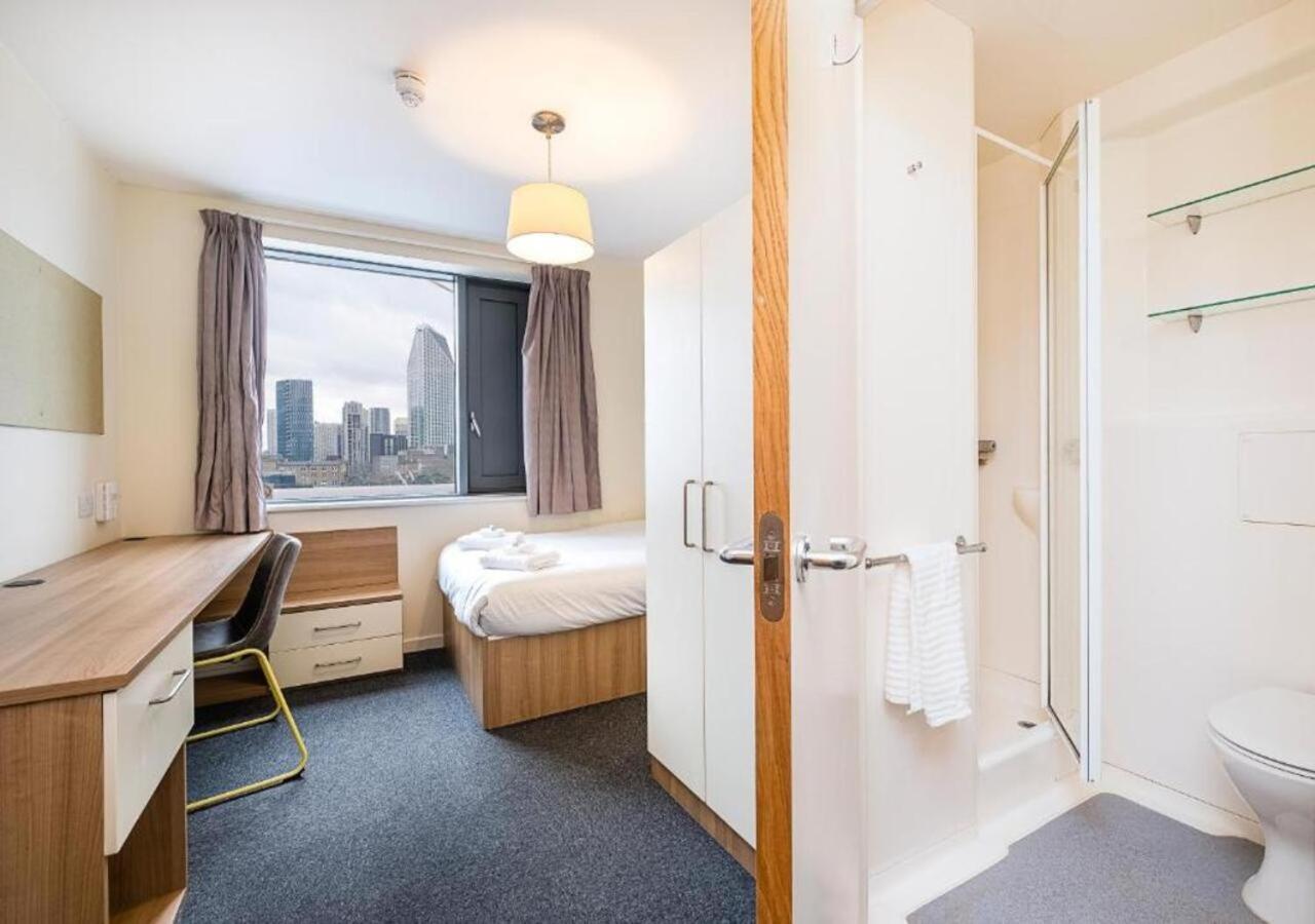 Trendy Ensuite Rooms, Southwark - Sk Лондон Экстерьер фото